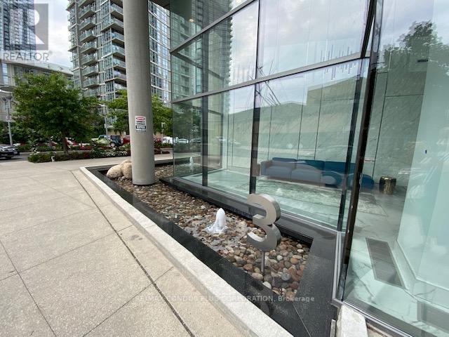 1905 - 3 Navy Wharf Court, Toronto (Waterfront Communities), Ontario  M5V 3V1 - Photo 36 - C12544458