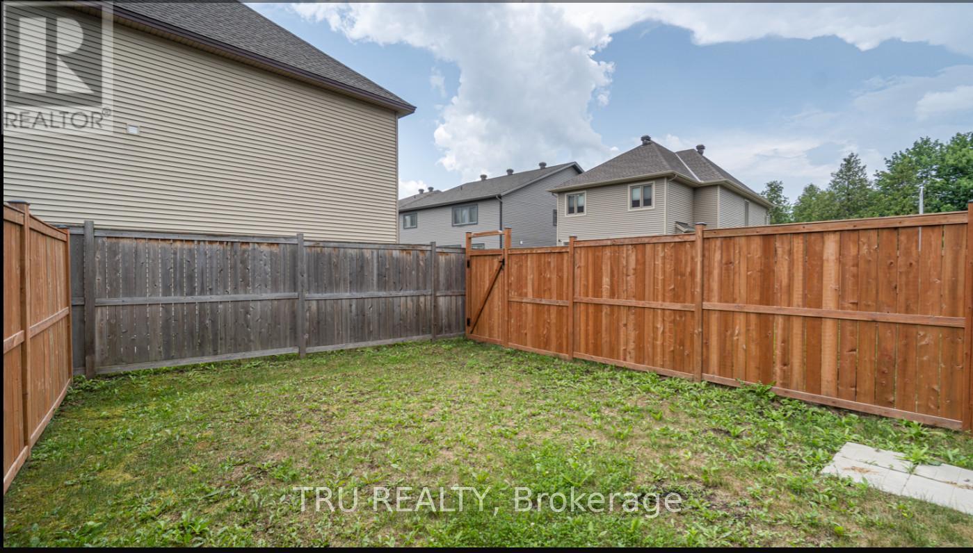 130 Eric Maloney Way, Ottawa, Ontario  K1T 0R1 - Photo 39 - X12770174