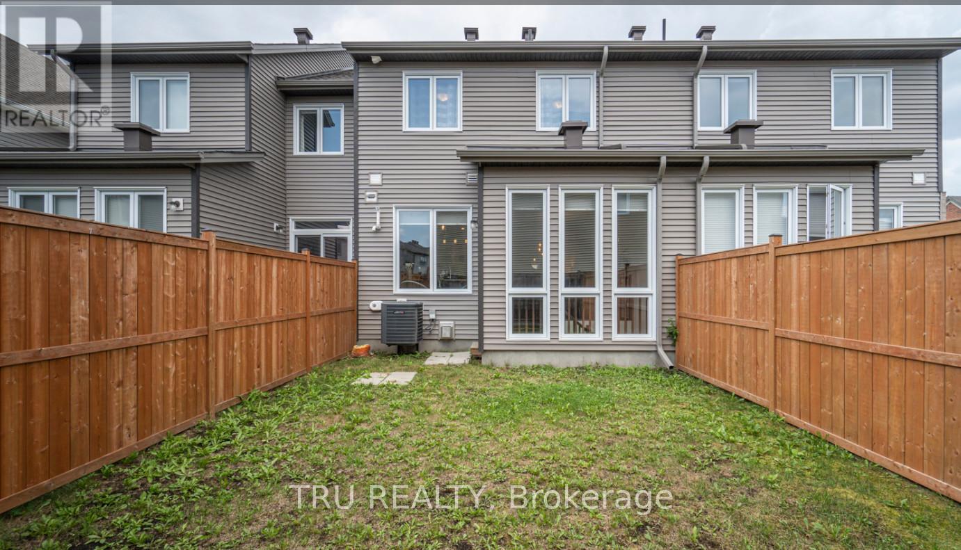 130 Eric Maloney Way, Ottawa, Ontario  K1T 0R1 - Photo 40 - X12770174