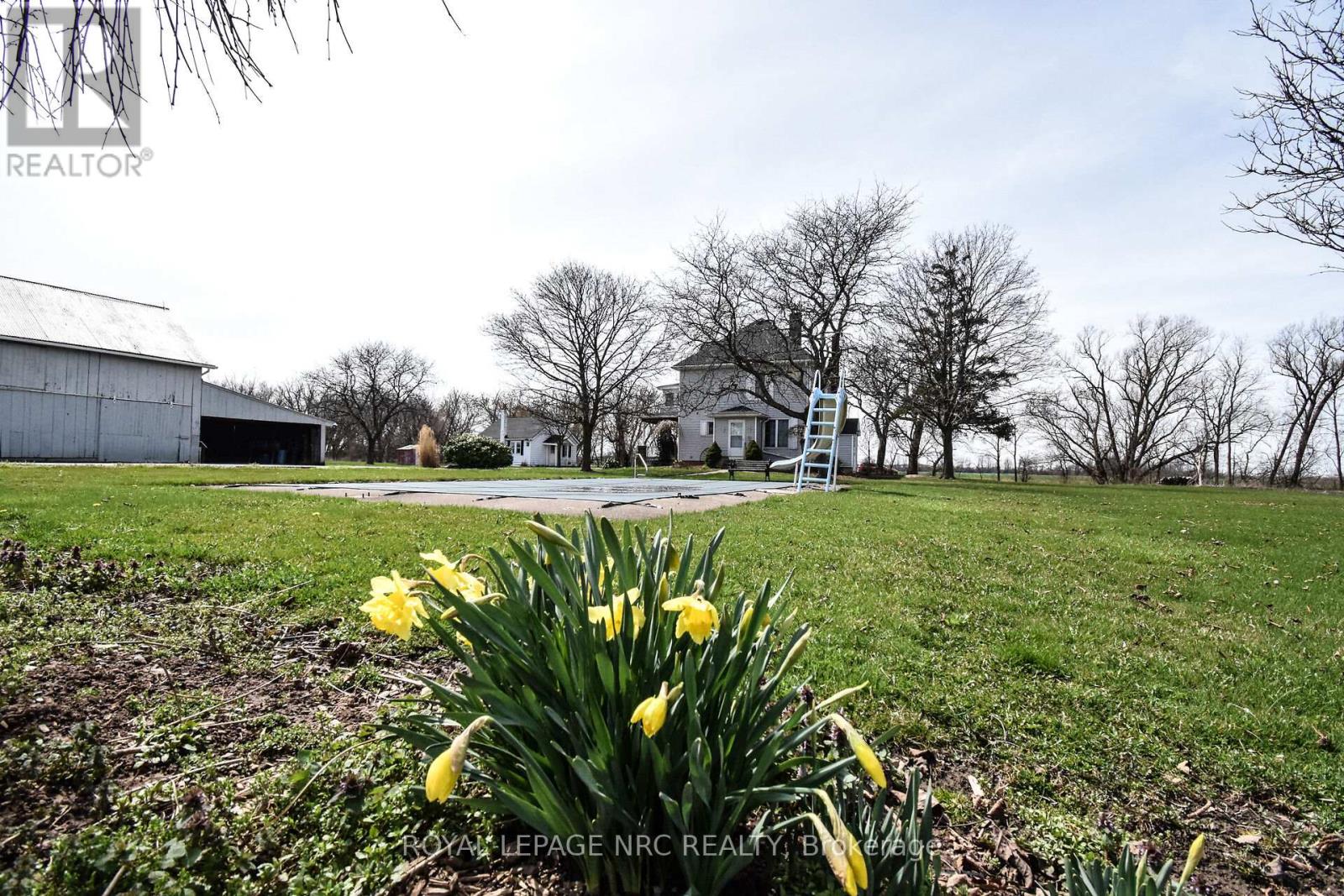 499 Townline Road, Niagara-On-The-Lake, Ontario  L2M 6W1 - Photo 10 - X12770178