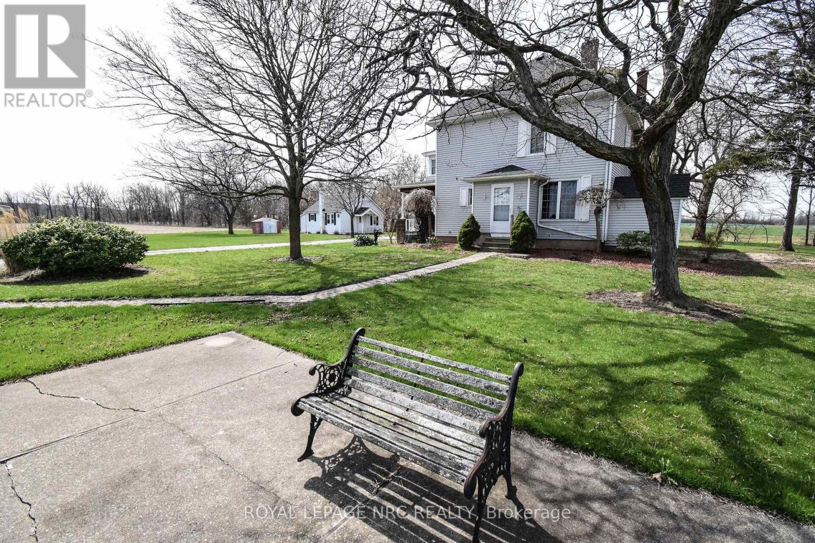 499 Townline Road, Niagara-On-The-Lake, Ontario  L2M 6W1 - Photo 12 - X12770178