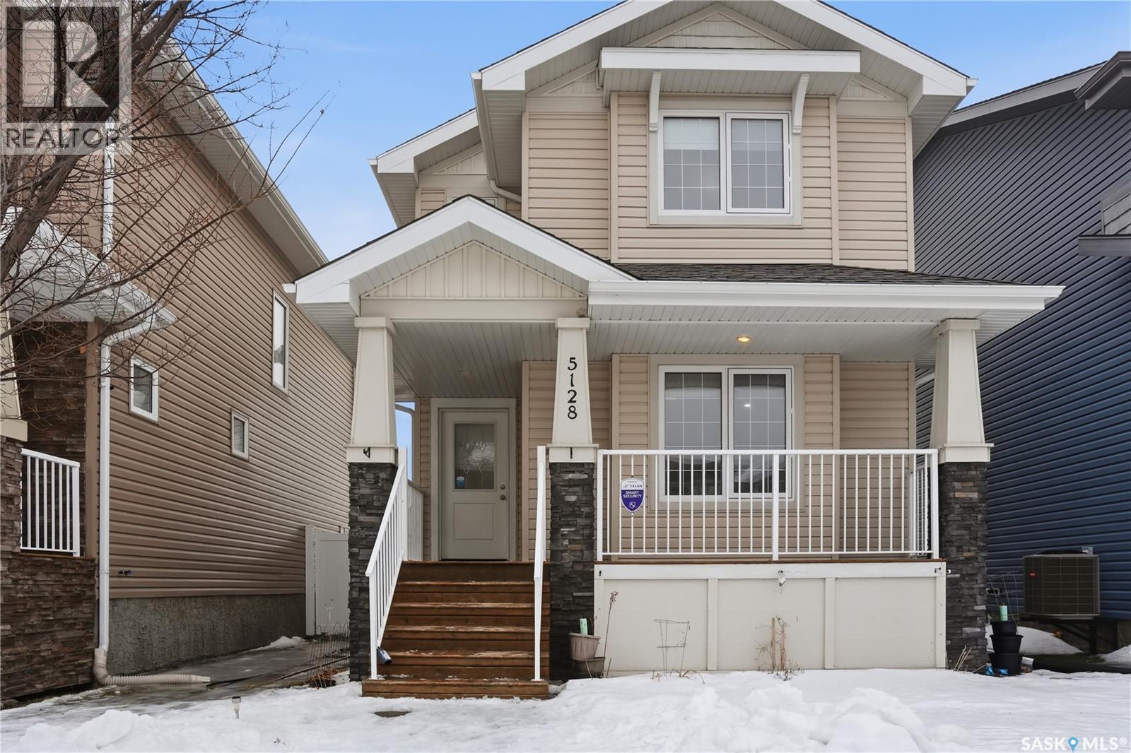 5128 AERIAL CRESCENT, regina, Saskatchewan