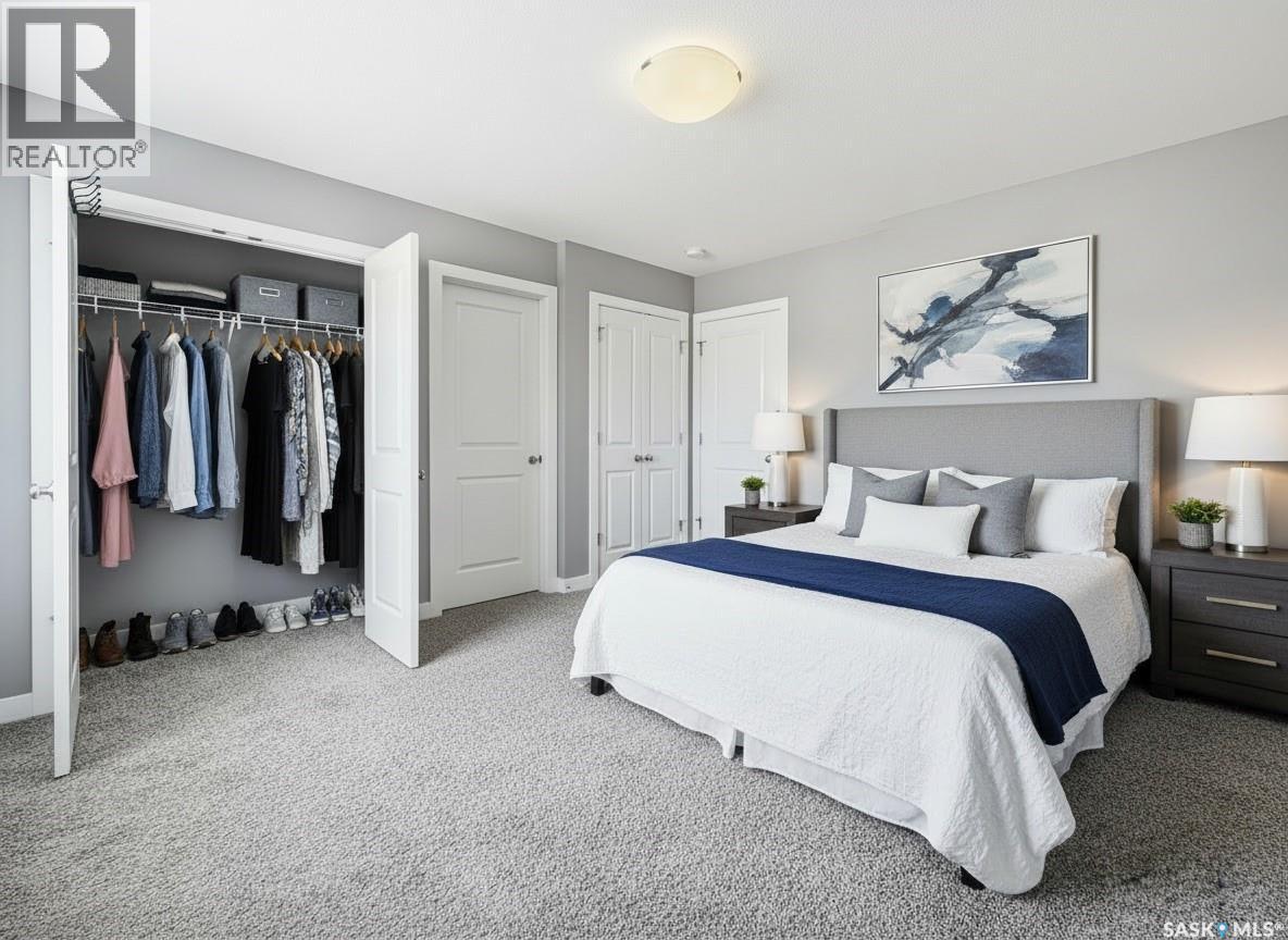 5128 Aerial Crescent, Regina, Saskatchewan  S4W 0C8 - Photo 20 - SK020083