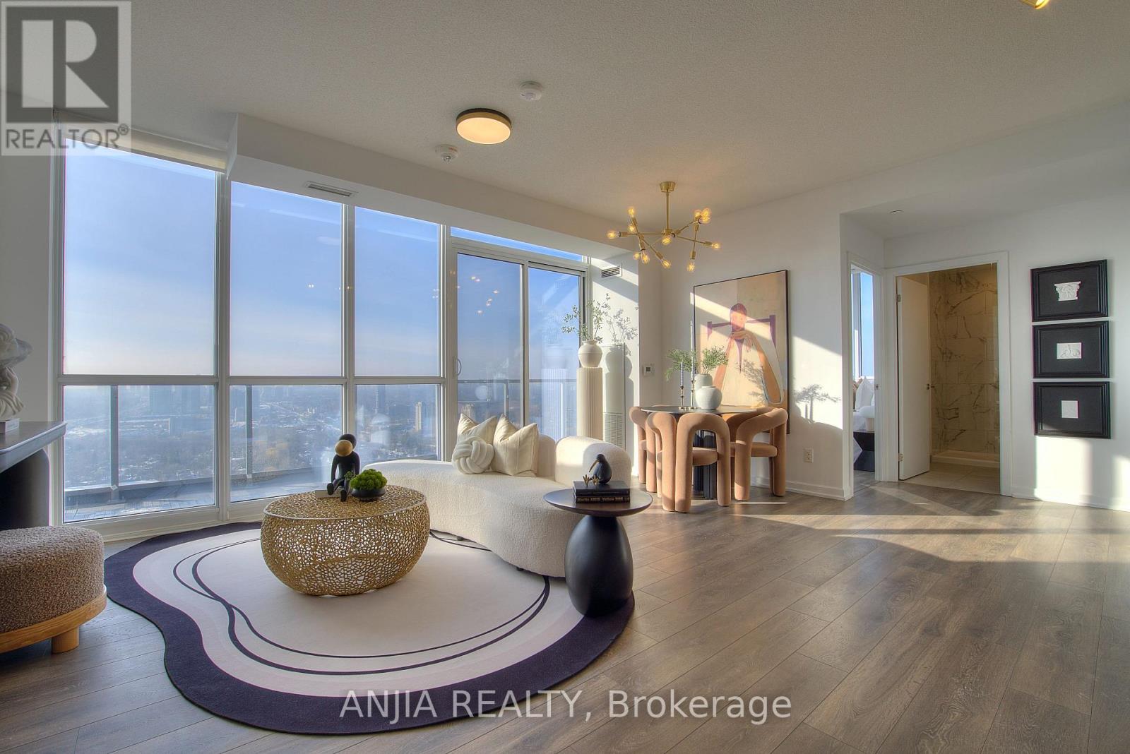 2409 - 38 FOREST MANOR ROAD, Toronto, Ontario