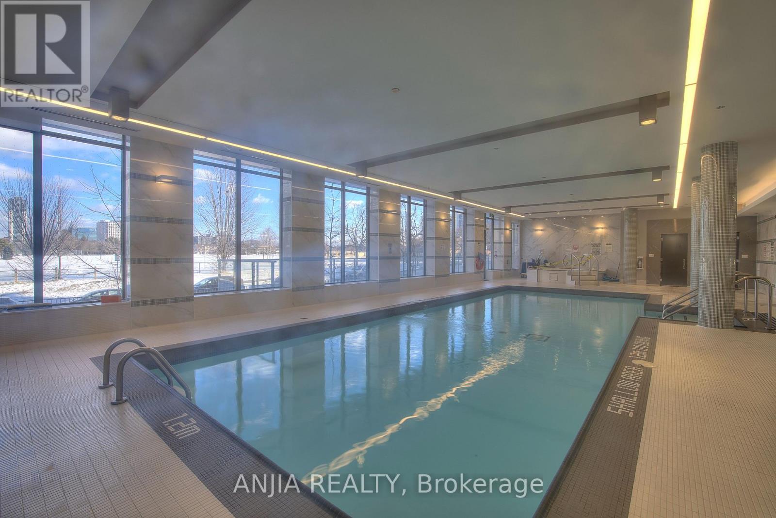 2409 - 38 Forest Manor Road, Toronto (Henry Farm), Ontario  M2J 0H4 - Photo 14 - C12770182