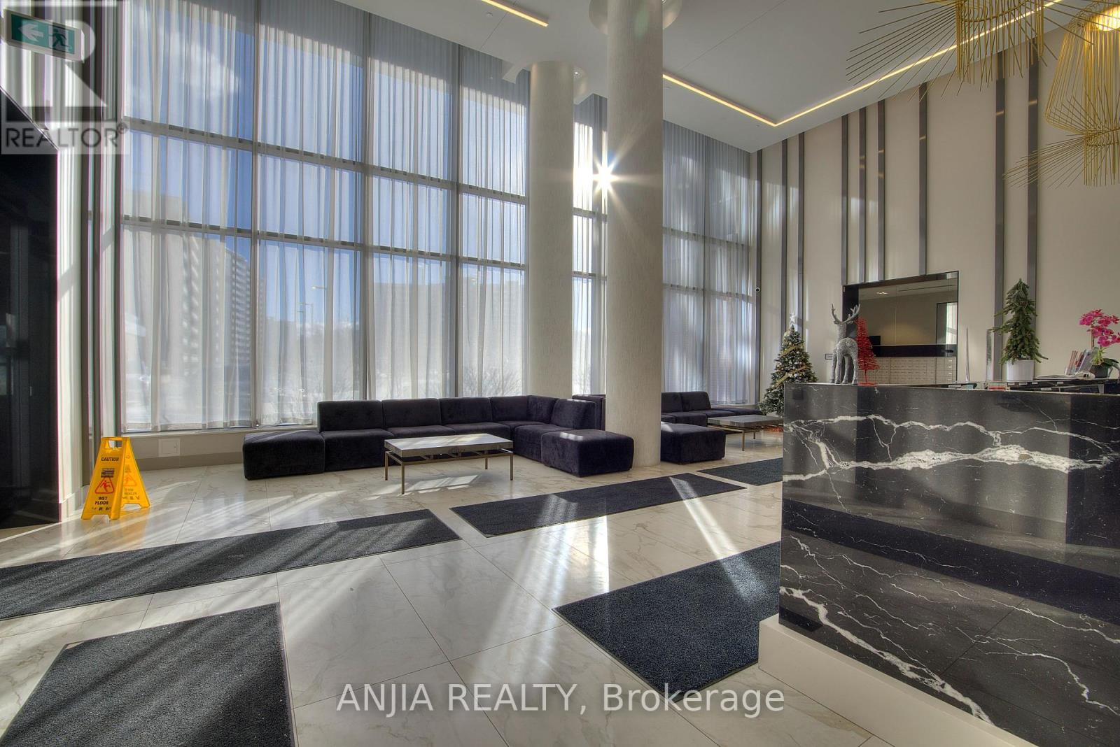 2409 - 38 Forest Manor Road, Toronto (Henry Farm), Ontario  M2J 0H4 - Photo 15 - C12770182