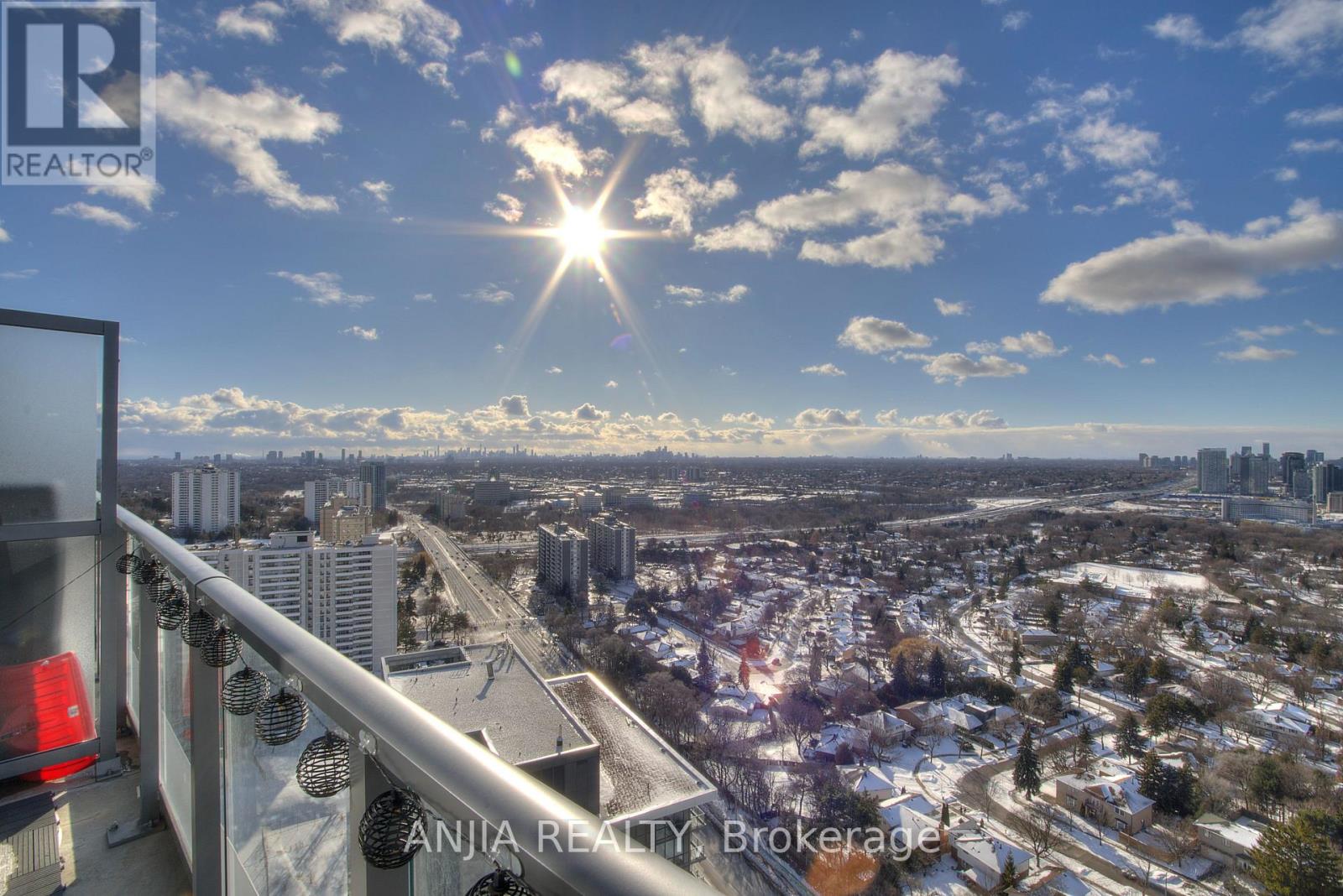 2409 - 38 Forest Manor Road, Toronto (Henry Farm), Ontario  M2J 0H4 - Photo 17 - C12770182