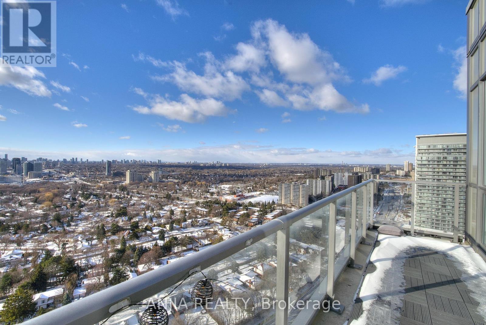 2409 - 38 Forest Manor Road, Toronto (Henry Farm), Ontario  M2J 0H4 - Photo 18 - C12770182