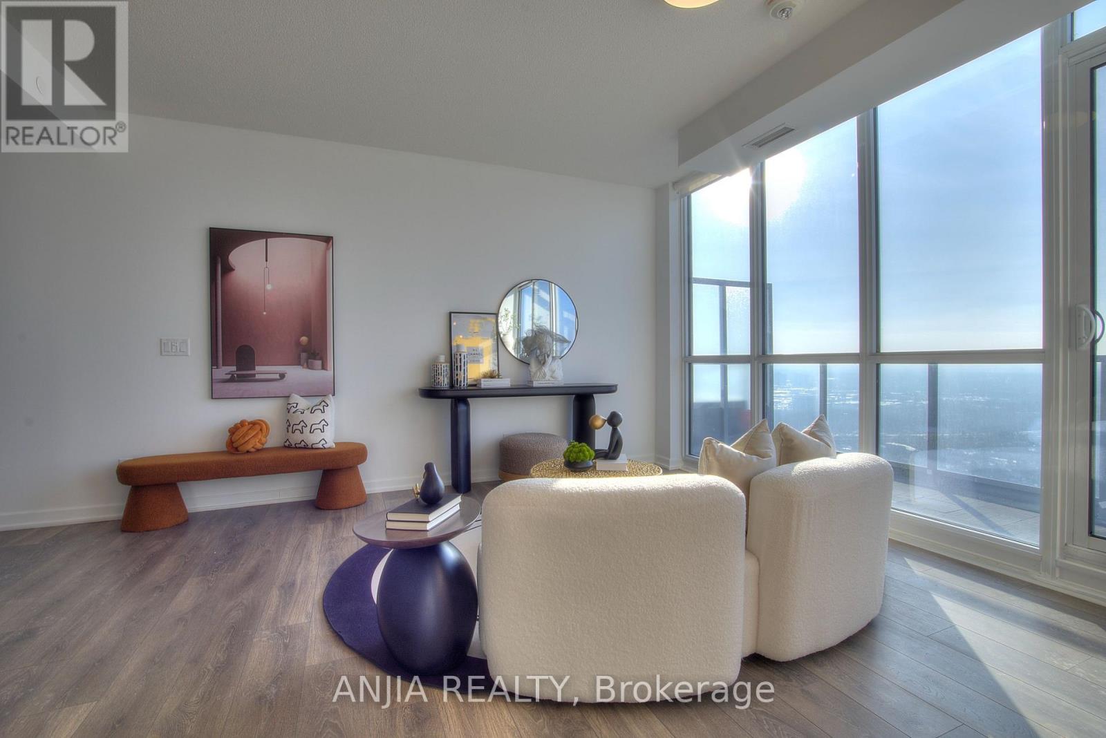 2409 - 38 Forest Manor Road, Toronto (Henry Farm), Ontario  M2J 0H4 - Photo 8 - C12770182