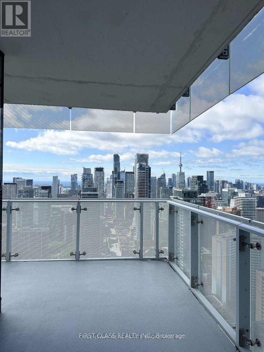 3707 - 1 Bloor Street E, Toronto (Church-Yonge Corridor), Ontario  M4W 1A9 - Photo 17 - C12770188