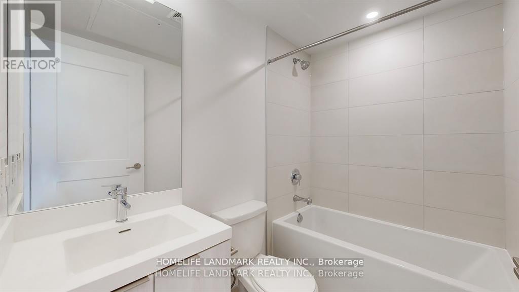 3607 - 8 Widmer Street, Toronto (Waterfront Communities), Ontario  M5V 0W6 - Photo 10 - C12770190