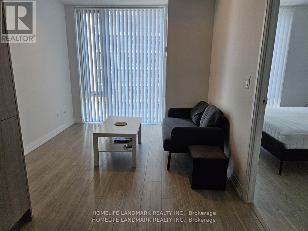 3607 - 8 Widmer Street, Toronto (Waterfront Communities), Ontario  M5V 0W6 - Photo 6 - C12770190