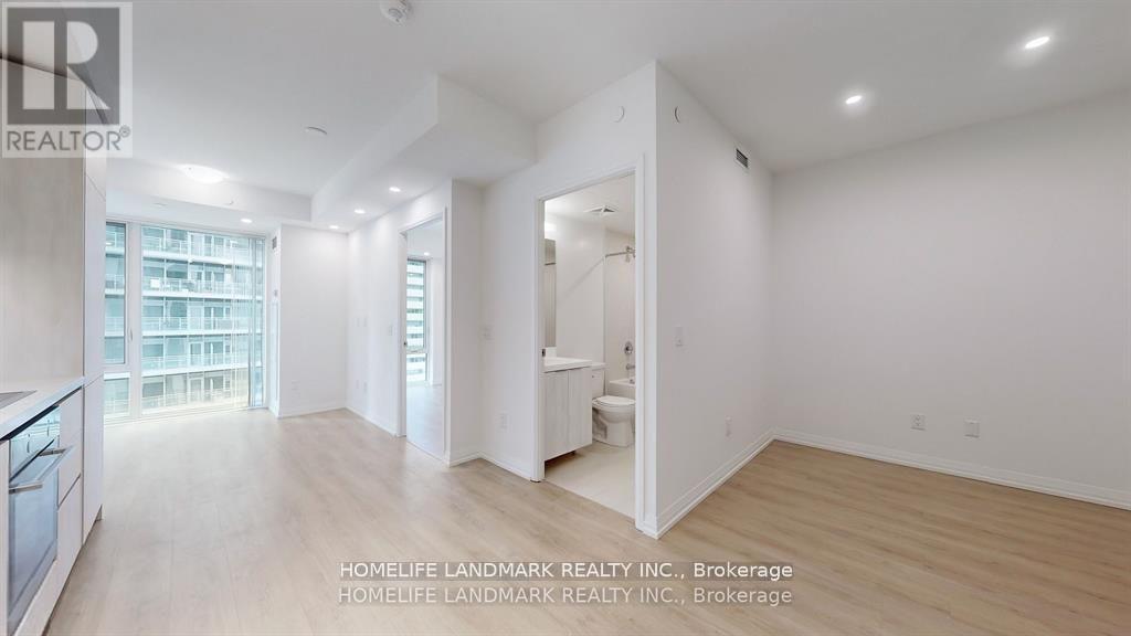 3607 - 8 Widmer Street, Toronto (Waterfront Communities), Ontario  M5V 0W6 - Photo 9 - C12770190