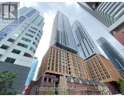 3607 - 8 WIDMER STREET, Toronto, Ontario