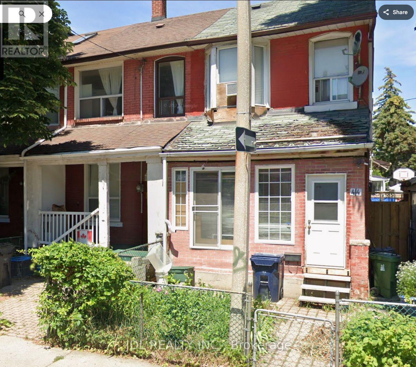 46 SULLIVAN STREET, toronto (kensington-chinatown), Ontario