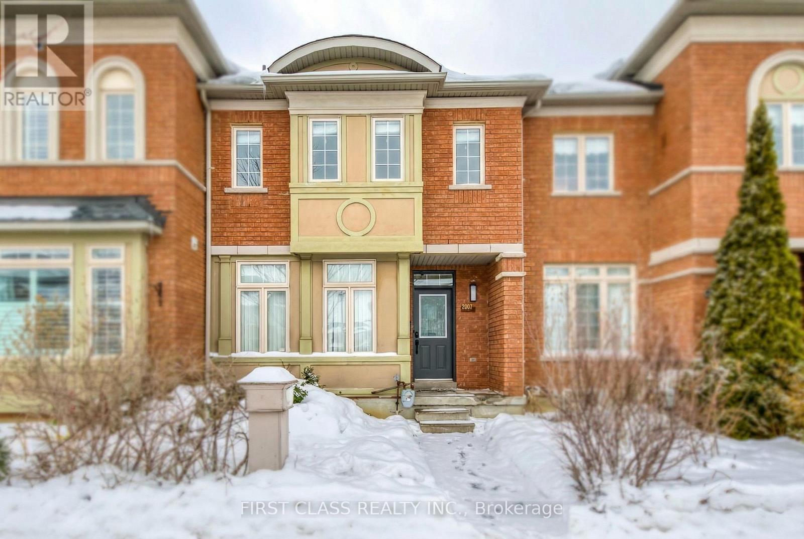 2987 BUR OAK AVENUE, markham (cornell), Ontario
