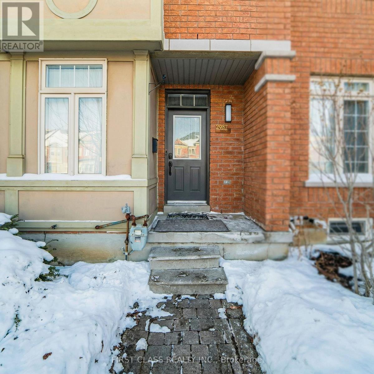 2987 Bur Oak Avenue, Markham (Cornell), Ontario  L6B 1E3 - Photo 2 - N12770184