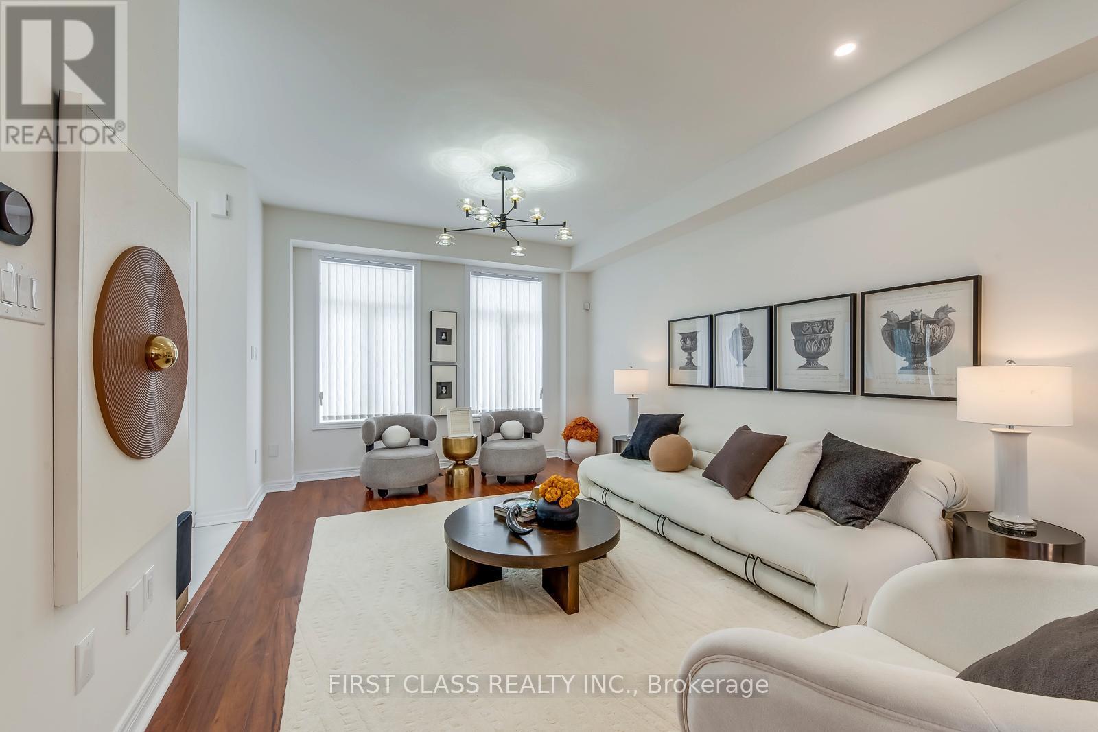 2987 Bur Oak Avenue, Markham (Cornell), Ontario  L6B 1E3 - Photo 4 - N12770184