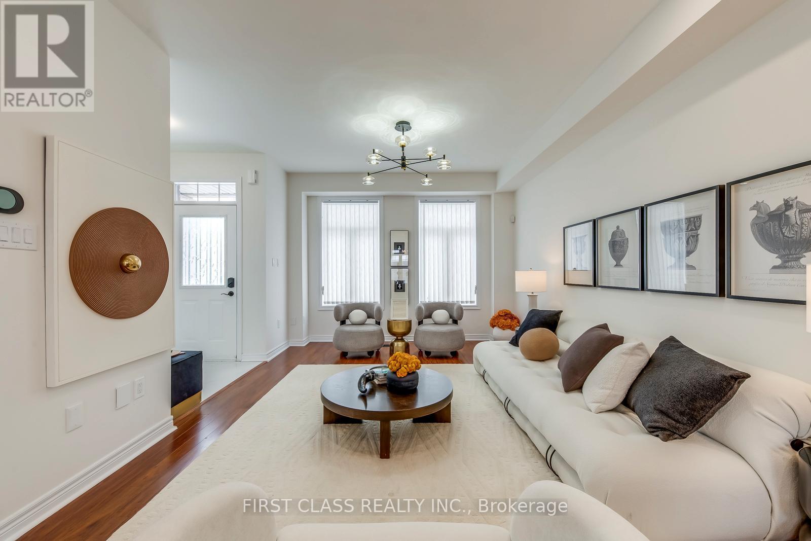 2987 Bur Oak Avenue, Markham (Cornell), Ontario  L6B 1E3 - Photo 5 - N12770184