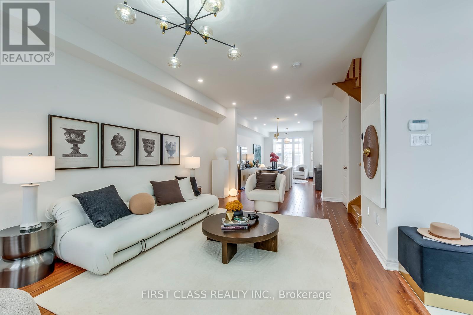 2987 Bur Oak Avenue, Markham (Cornell), Ontario  L6B 1E3 - Photo 8 - N12770184