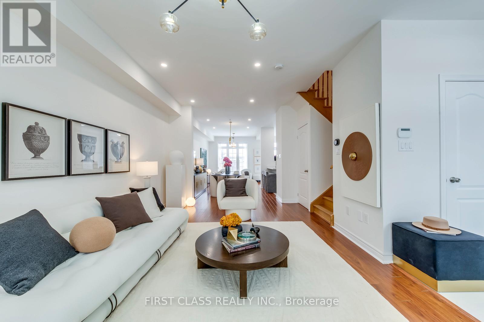 2987 Bur Oak Avenue, Markham (Cornell), Ontario  L6B 1E3 - Photo 9 - N12770184