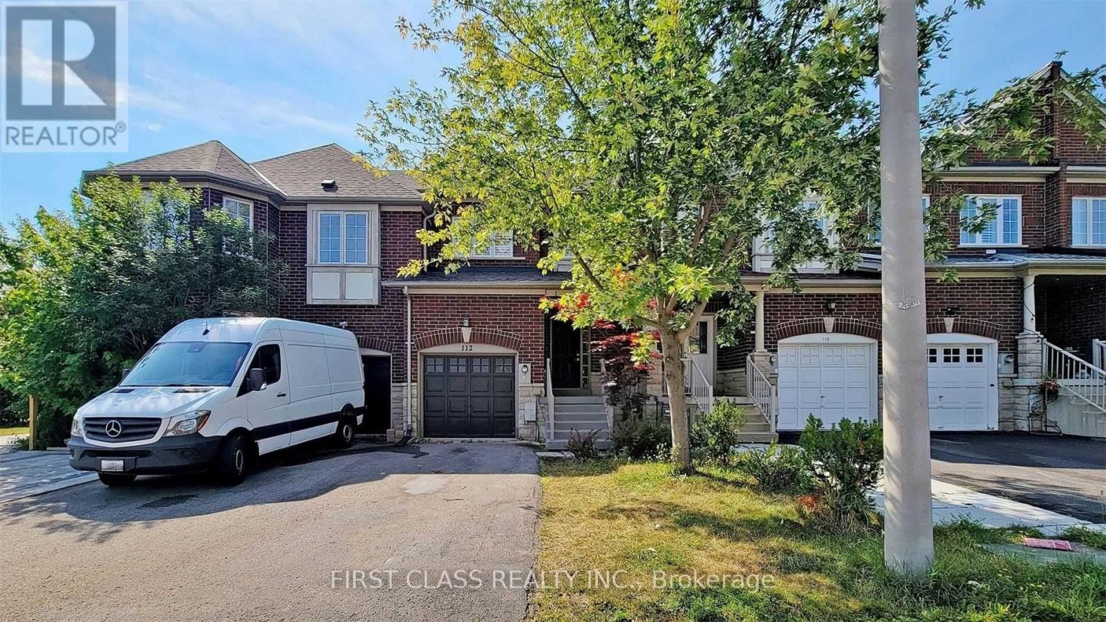 112 REVELSTOKE CRESCENT, richmond hill (langstaff), Ontario