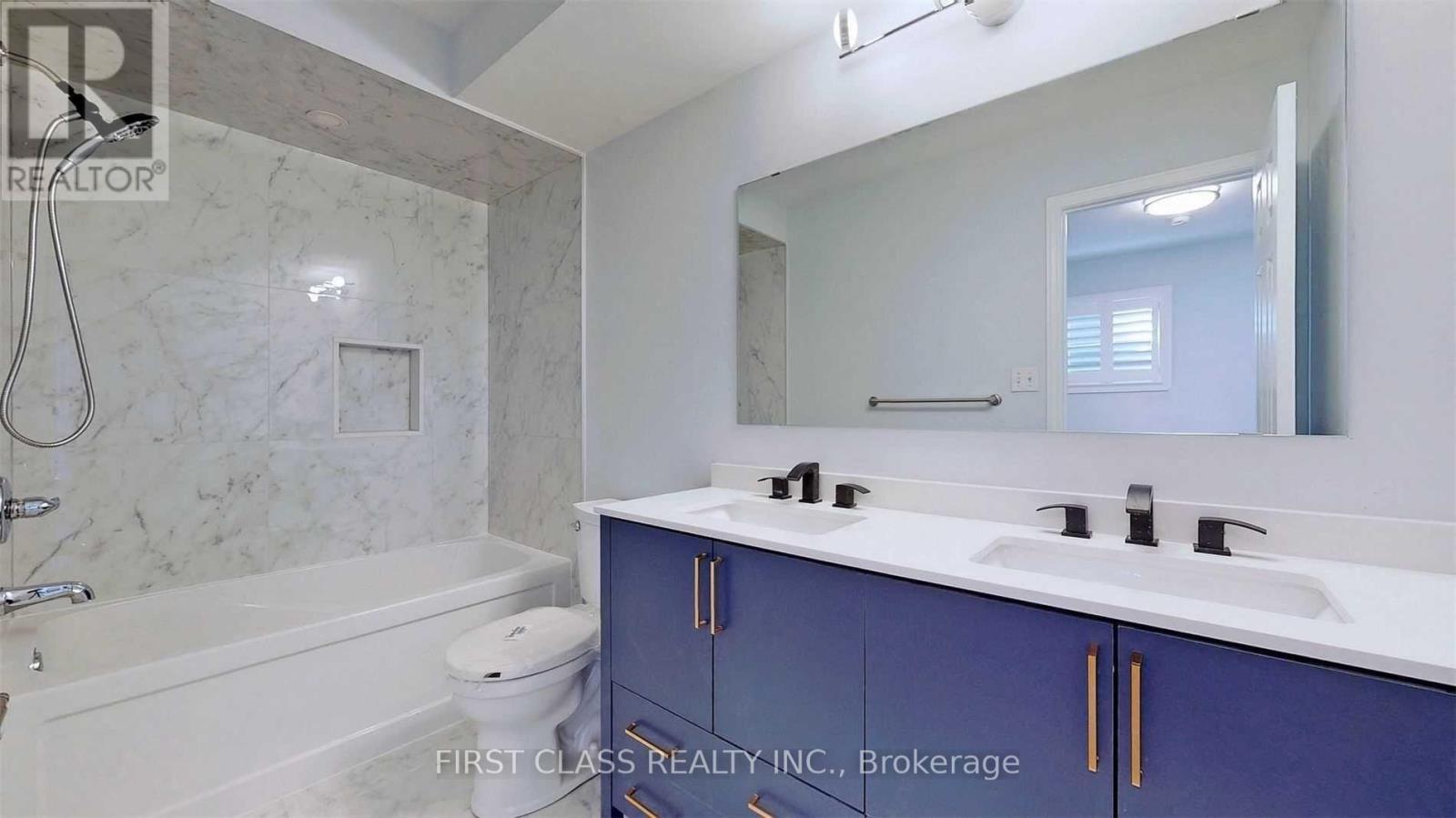 112 Revelstoke Crescent, Richmond Hill (Langstaff), Ontario  L4B 4T5 - Photo 20 - N12770186