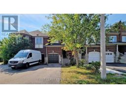 112 REVELSTOKE CRESCENT, Richmond Hill, Ontario