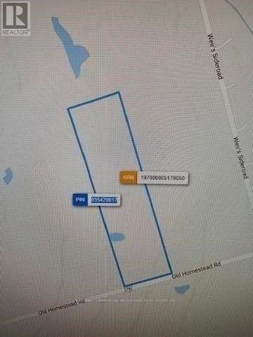 9152 Old Homestead Road, Georgina (Baldwin), Ontario  L4P 4E9 - Photo 3 - N12770194