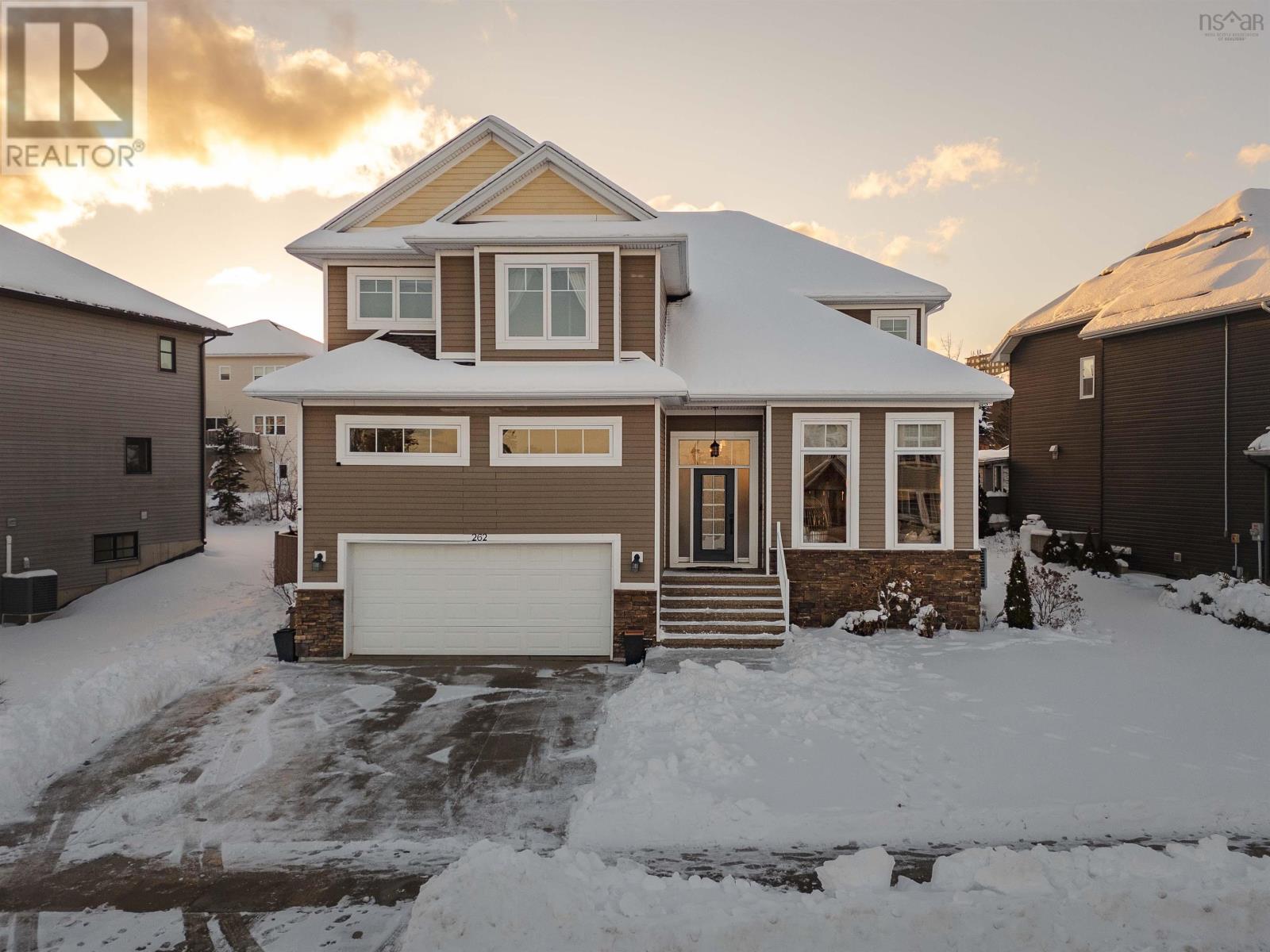 262 Bently Drive, Halifax, Nova Scotia