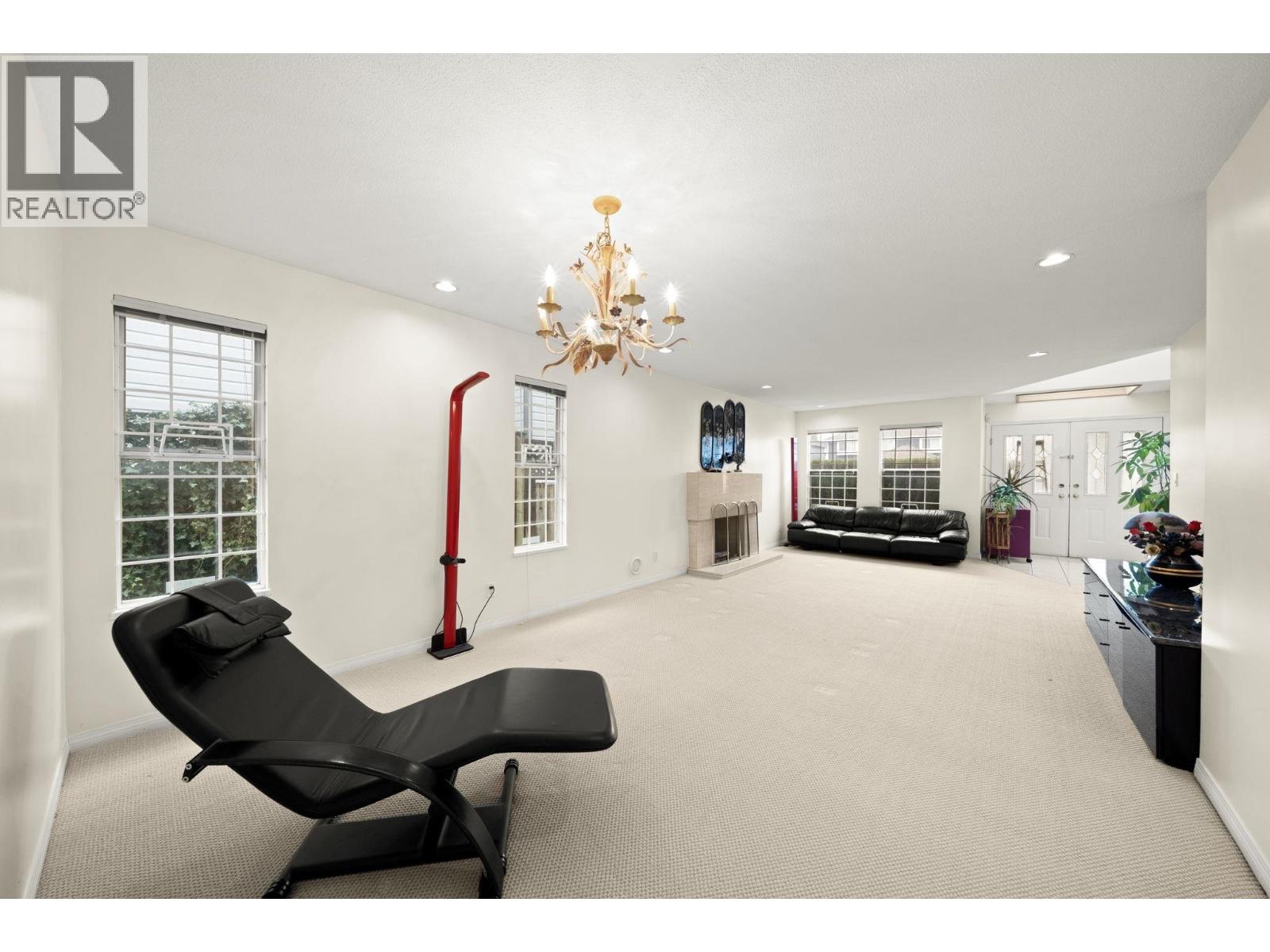 3606 Mckay Drive, Richmond, British Columbia  V6X 3R7 - Photo 4 - R3086445