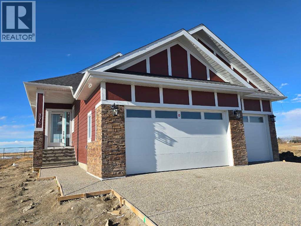376 Muirfield Crescent, Lyalta, Alberta