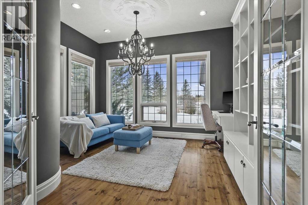 215 Aspen Green, Rural Rocky View County, Alberta  T3Z 3C1 - Photo 24 - A2278781