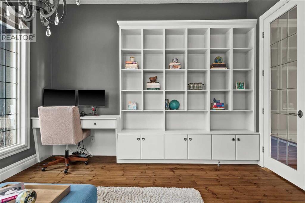 215 Aspen Green, Rural Rocky View County, Alberta  T3Z 3C1 - Photo 25 - A2278781