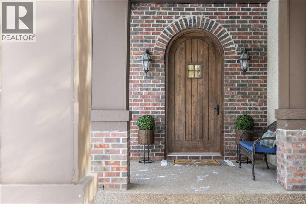 215 Aspen Green, Rural Rocky View County, Alberta  T3Z 3C1 - Photo 4 - A2278781