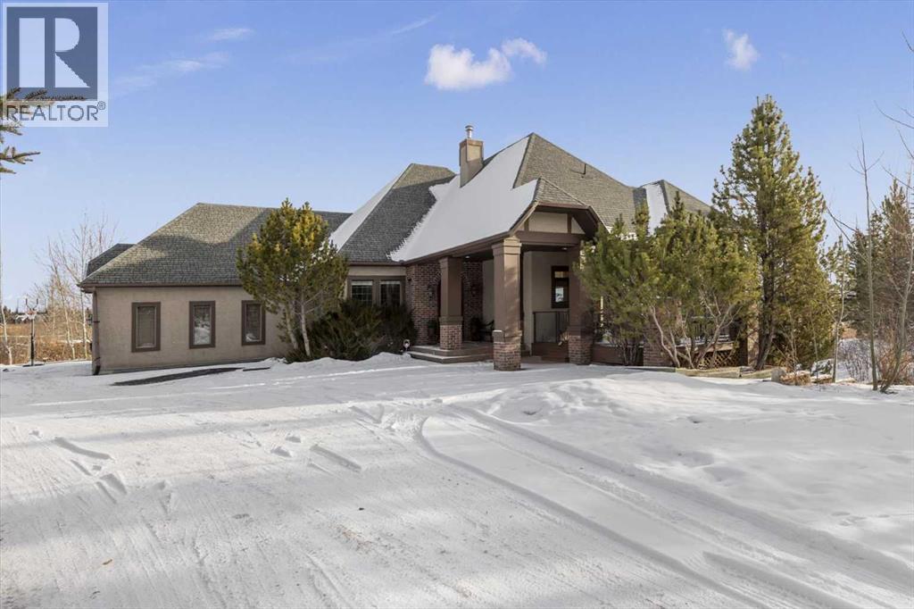 215 Aspen Green, Rural Rocky View County, Alberta  T3Z 3C1 - Photo 2 - A2278781