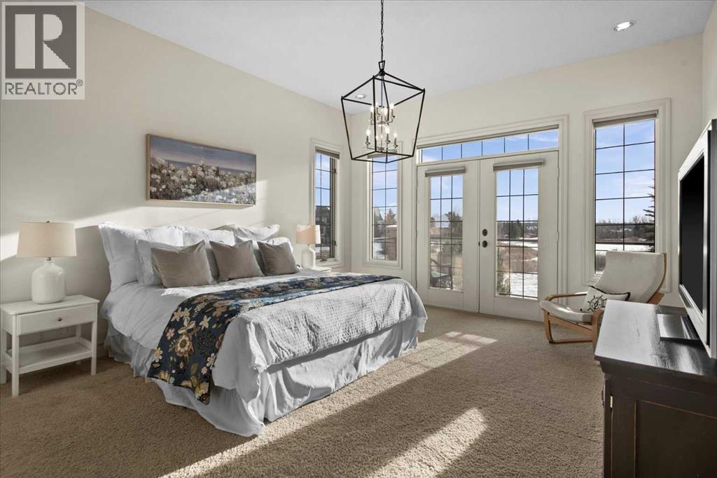 215 Aspen Green, Rural Rocky View County, Alberta  T3Z 3C1 - Photo 16 - A2278781