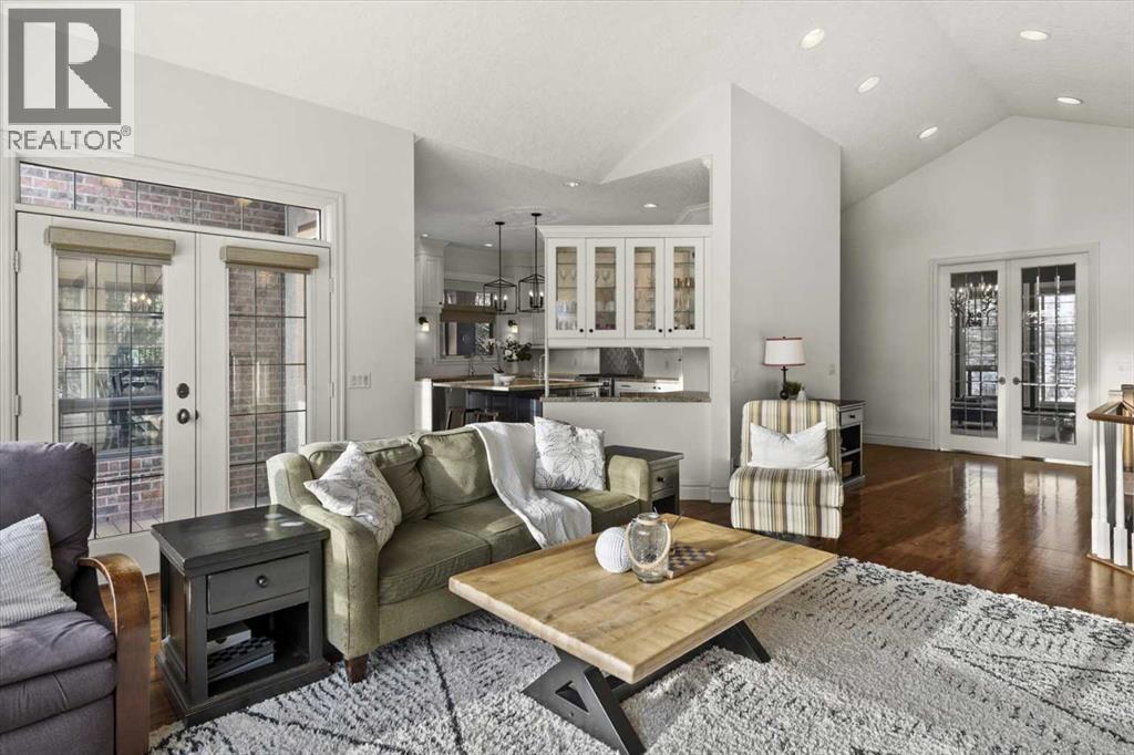 215 Aspen Green, Rural Rocky View County, Alberta  T3Z 3C1 - Photo 9 - A2278781