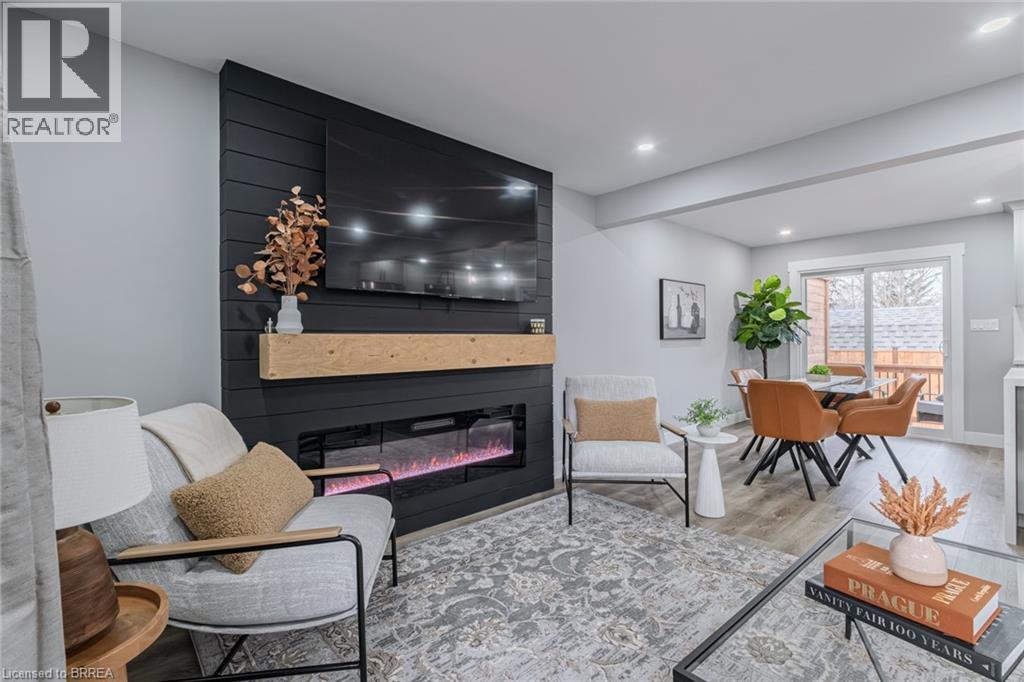 234 Grand Street, Brantford, Ontario  N3R 4C4 - Photo 10 - 40802280