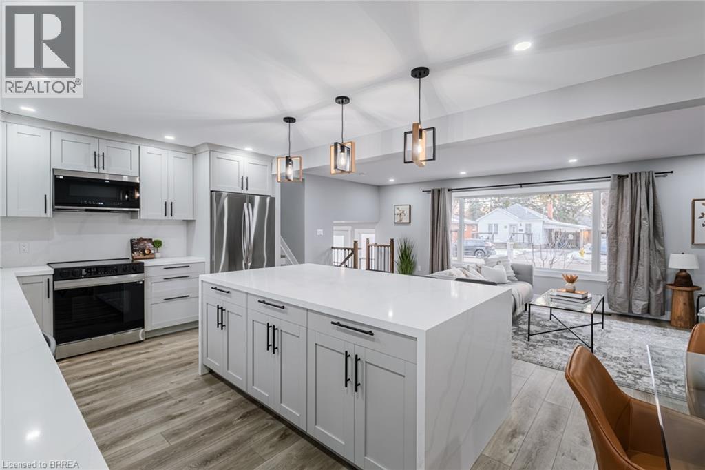 234 Grand Street, Brantford, Ontario  N3R 4C4 - Photo 16 - 40802280