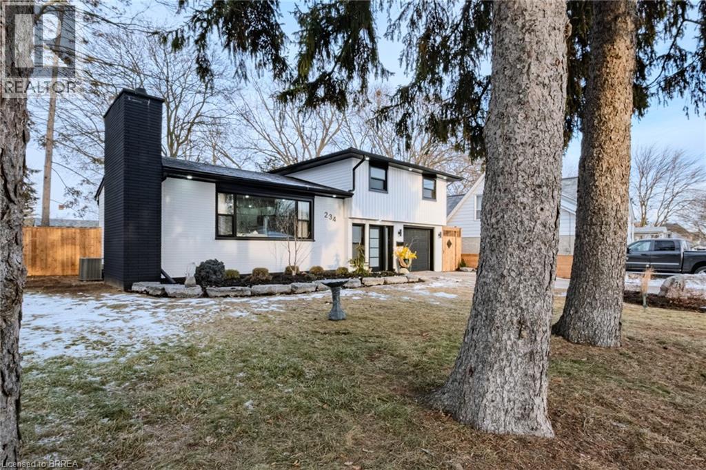 234 Grand Street, Brantford, Ontario  N3R 4C4 - Photo 35 - 40802280