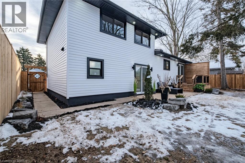 234 Grand Street, Brantford, Ontario  N3R 4C4 - Photo 38 - 40802280