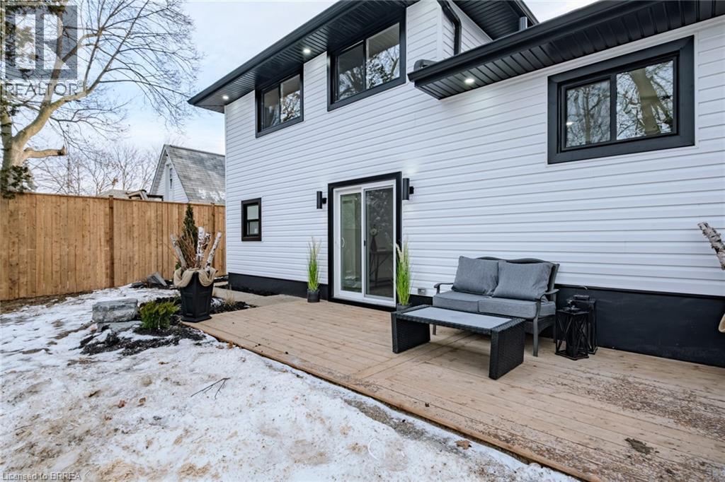 234 Grand Street, Brantford, Ontario  N3R 4C4 - Photo 39 - 40802280