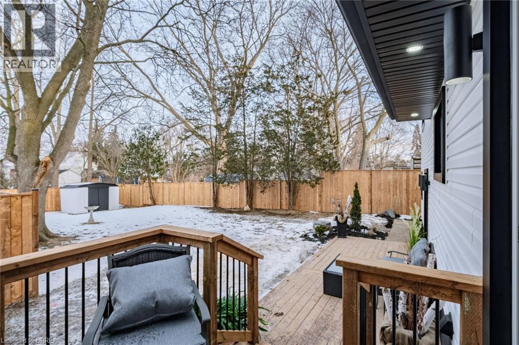 234 Grand Street, Brantford, Ontario  N3R 4C4 - Photo 41 - 40802280