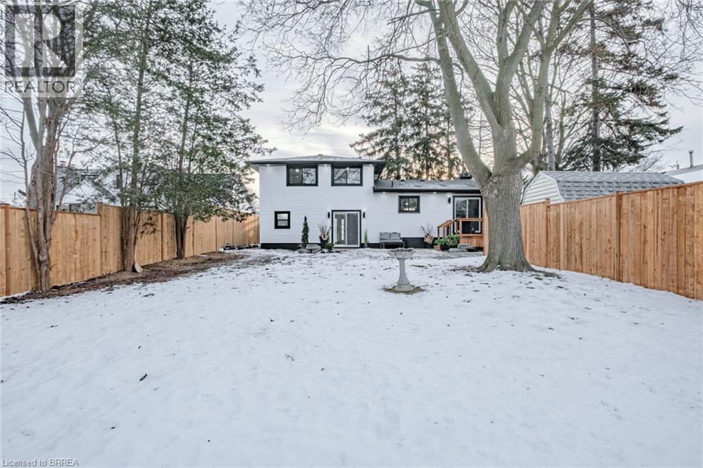 234 Grand Street, Brantford, Ontario  N3R 4C4 - Photo 42 - 40802280