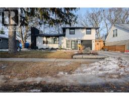 234 GRAND Street, Brantford, Ontario