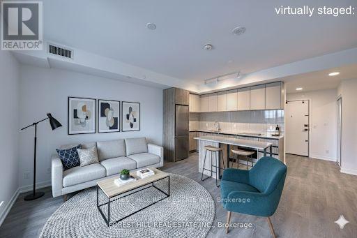 430 - 7950 Bathurst Street, Vaughan (Beverley Glen), Ontario  L4J 0L4 - Photo 15 - N12713928