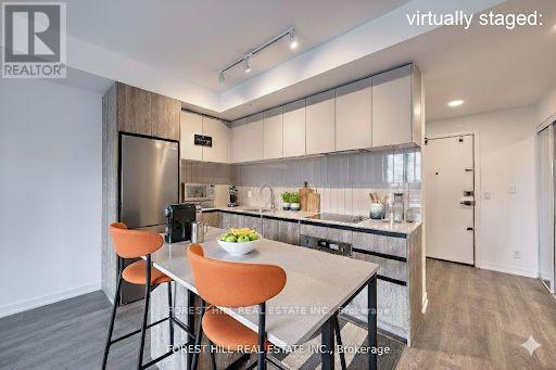 430 - 7950 Bathurst Street, Vaughan (Beverley Glen), Ontario  L4J 0L4 - Photo 16 - N12713928