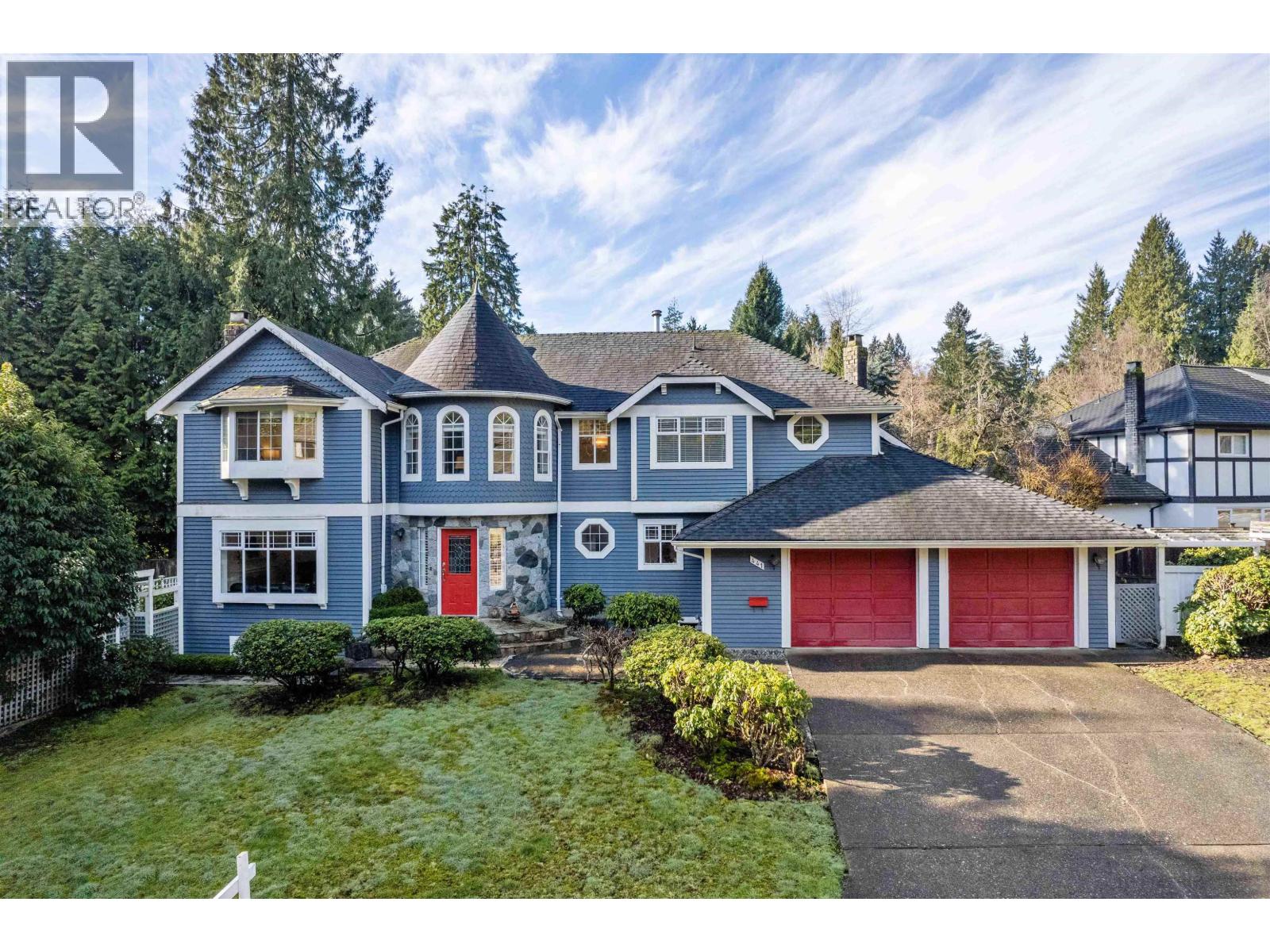 441 INGLEWOOD AVENUE, West Vancouver, British Columbia