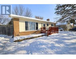 UPPER - 128 TOULON CRESCENT, London East, Ontario